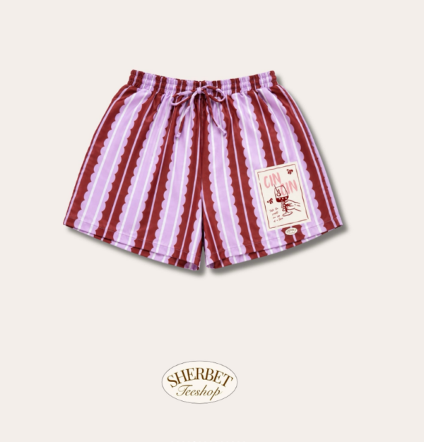 กางเกงฮาวาย ขาสั้น/ขายาว Short pants / Long Pants #Drop1 - Image 6