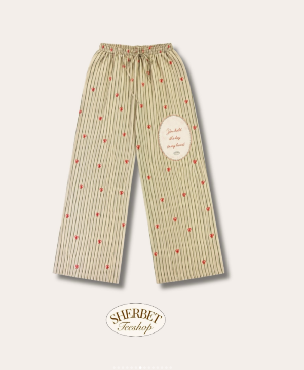 กางเกงฮาวาย ขาสั้น/ขายาว Short pants / Long Pants #Drop1 - Image 5