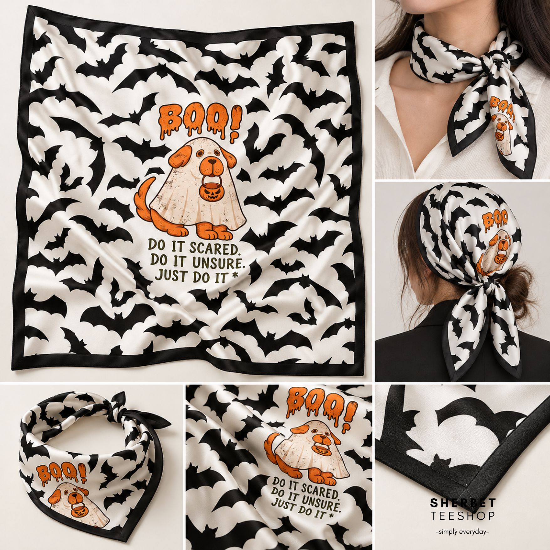 Scarf-Halloween2026 - Image 2