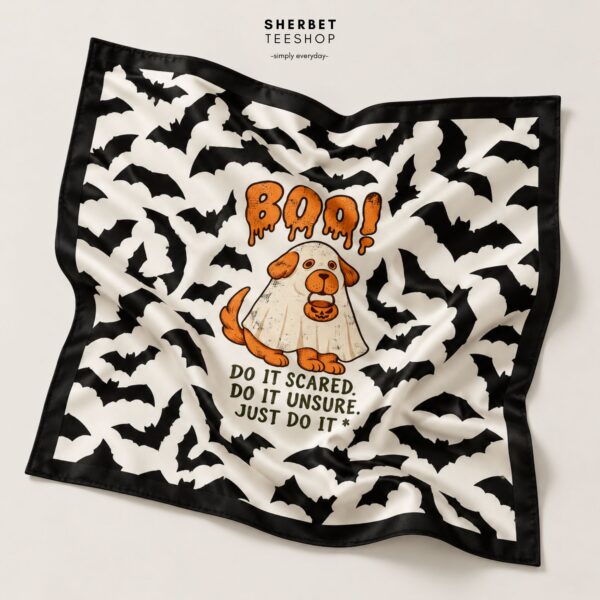 Scarf-Halloween2026 - Image 1